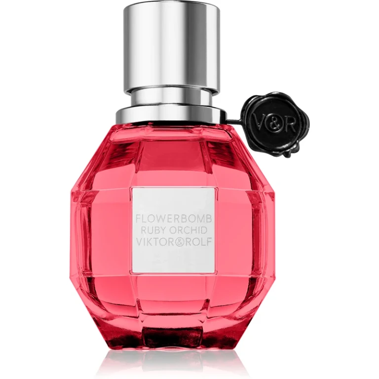 Viktor & Rolf Flowerbomb Ruby Orchid EDP W 30 ml