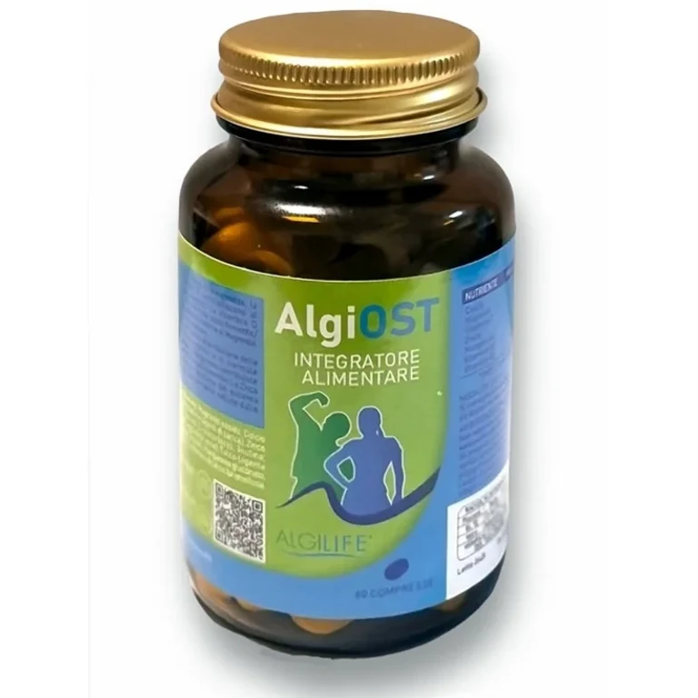 srls Algid Algilife® 60 Tablets