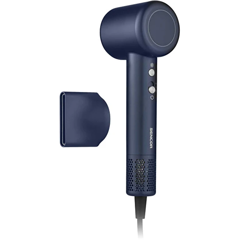 Hair Dryer Shd 8520Bl