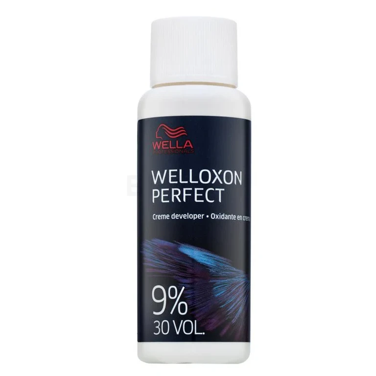 Professionals Welloxon Perfect Creme Developer 9% / 30 Vol.