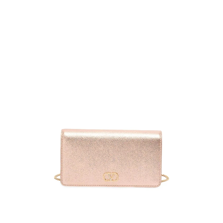 Valentino Garavani Pochette - Rose (9W2P0AY5CHL04W)