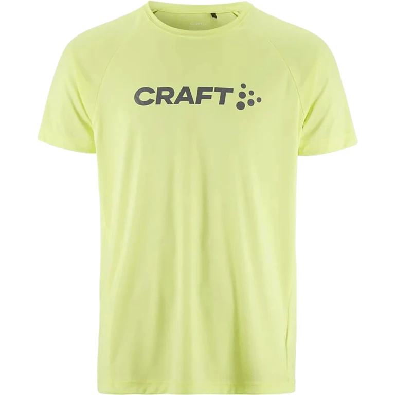 Core Essence Logo T-Shirt - Men's