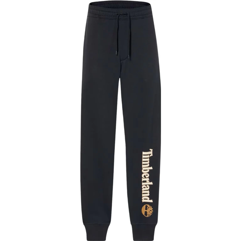 Linear Logo Sweatpants - Men's