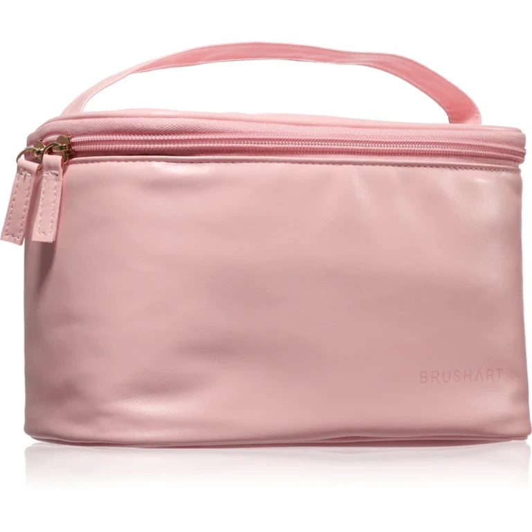 Accessori Make Up Pochette Pink Make Up Bag 1 Pc