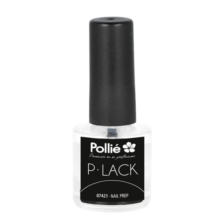Nail polish Eurostil P-Lack 15 ml