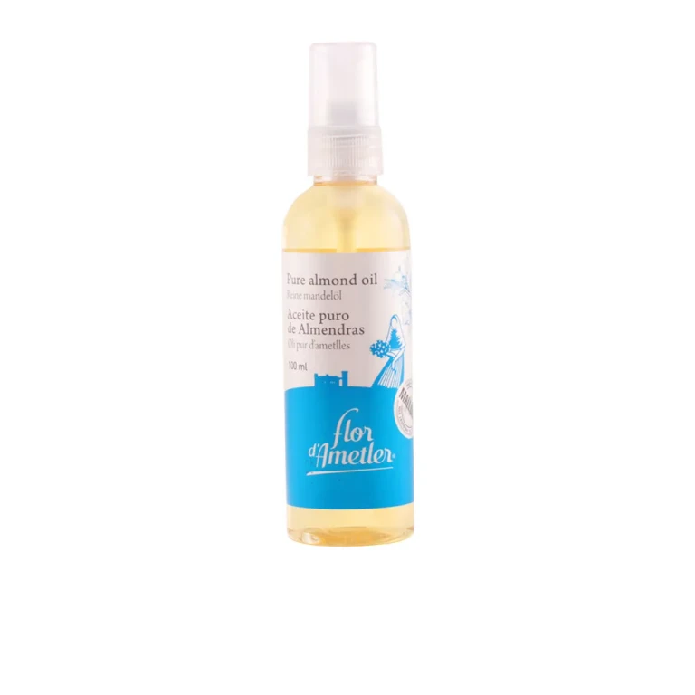 Flor D'Ameteur Oil 100ml