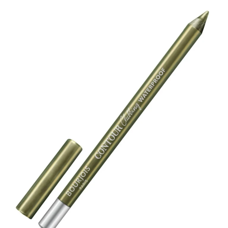 Contour Clubbing Eyeliner Waterprof 077-Kaki' n' gold 1.2 g