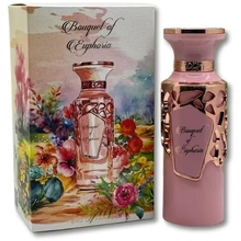 Bouquet of Euphoria EDP - 100 ml