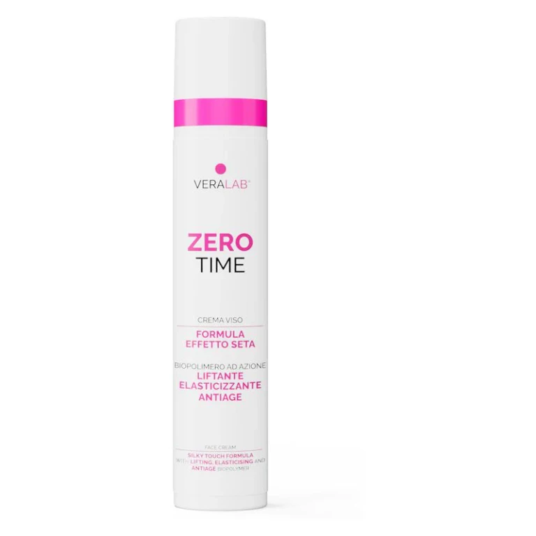 Zero Time - Face Cream With Antipollution Actives 50 ml