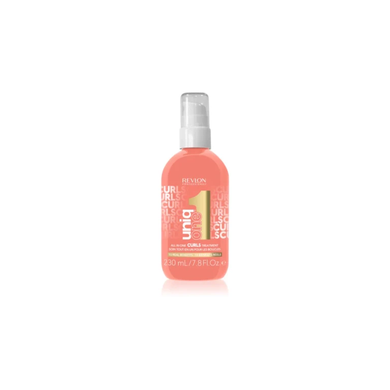Uniq One All-in-one Curl Treatment 230ml