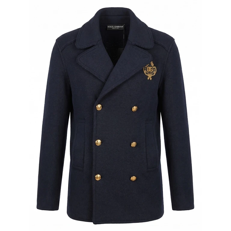 Peacoat