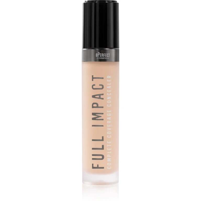 BPerfect Full Impact concealer color M4 10.8 ml