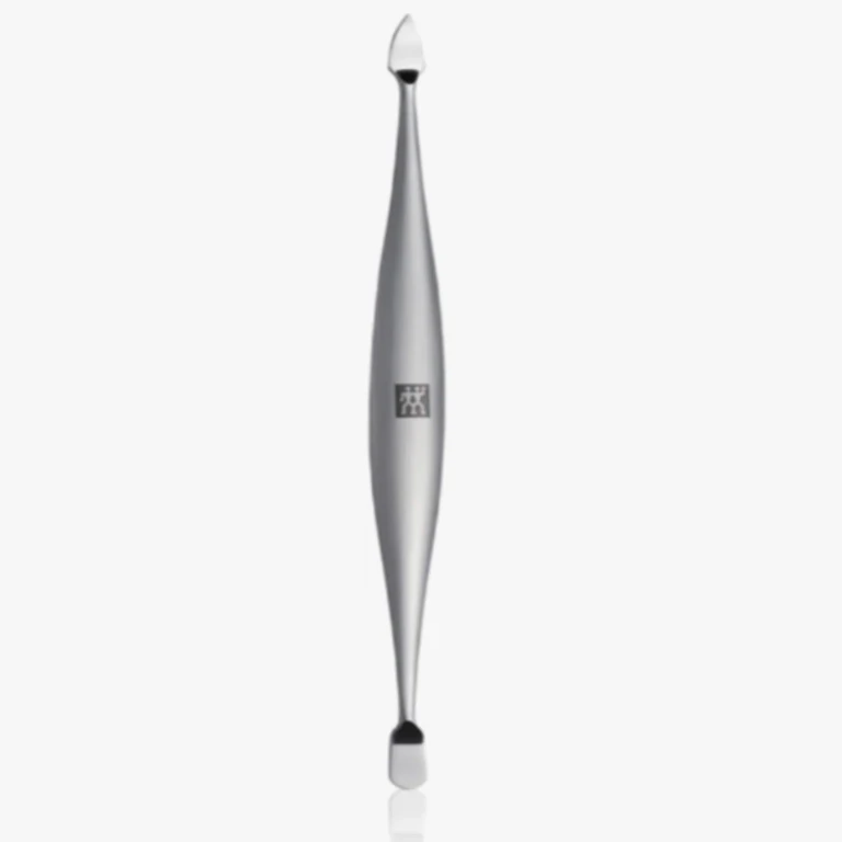 Premium 2 in 1 Cuticle Remover 12.5cm