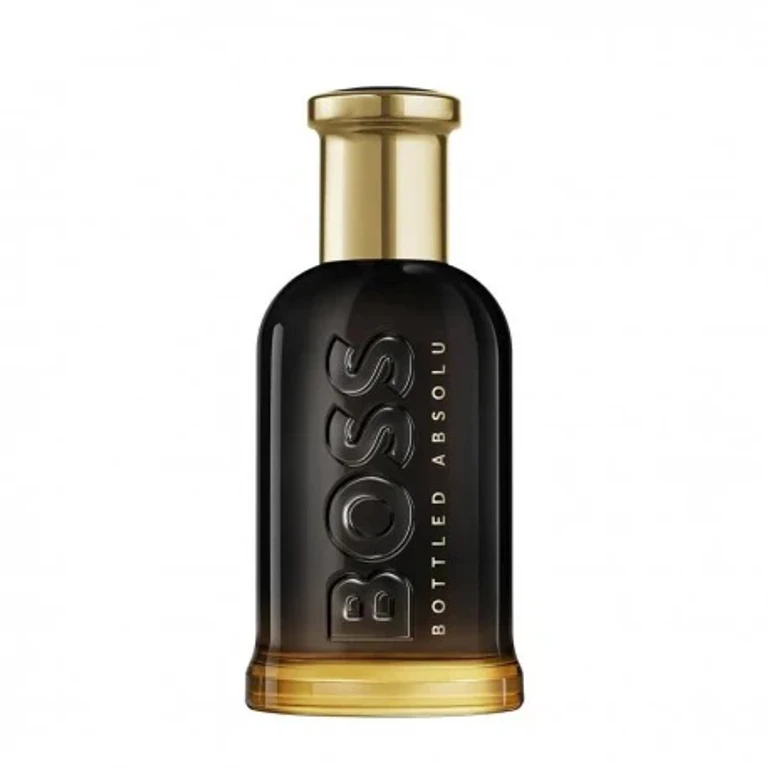 Boss Bottled Absolu Intense Perfume - Eau De Parfum 50 Ml