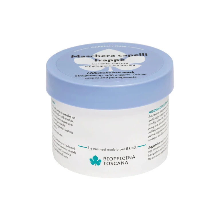 Frappè Hair Mask 200 ml