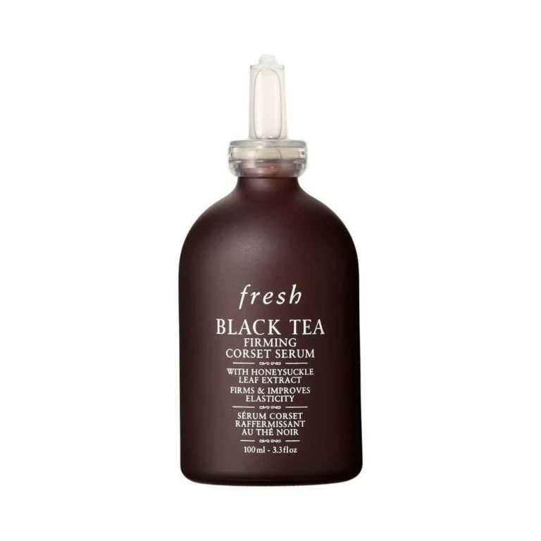 Black Tea Firming Face Serum 100 ml