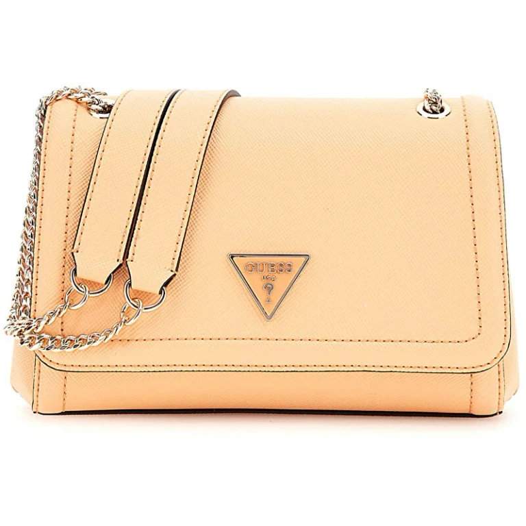 Women's Crossbody Bag apricot