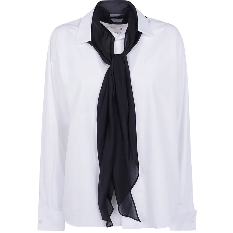 Shirt Popeline "Popeline Shirt"
