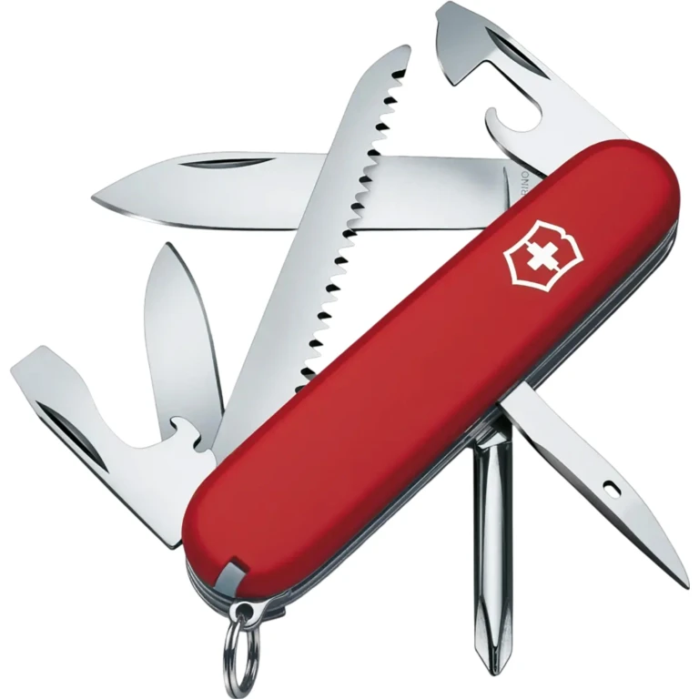 Hiker Pocket Knife