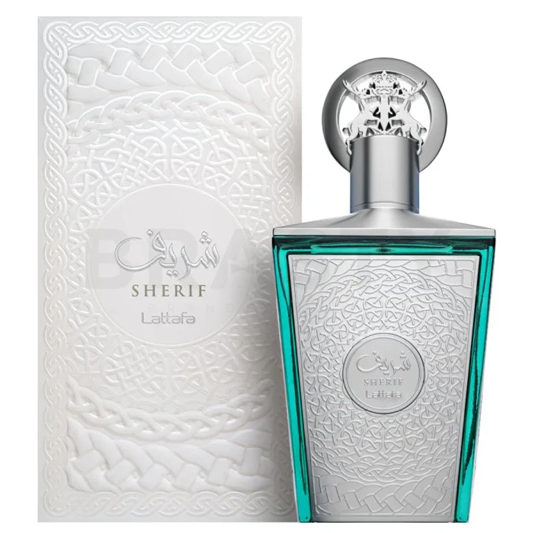 Sherif EDP U 100 ml