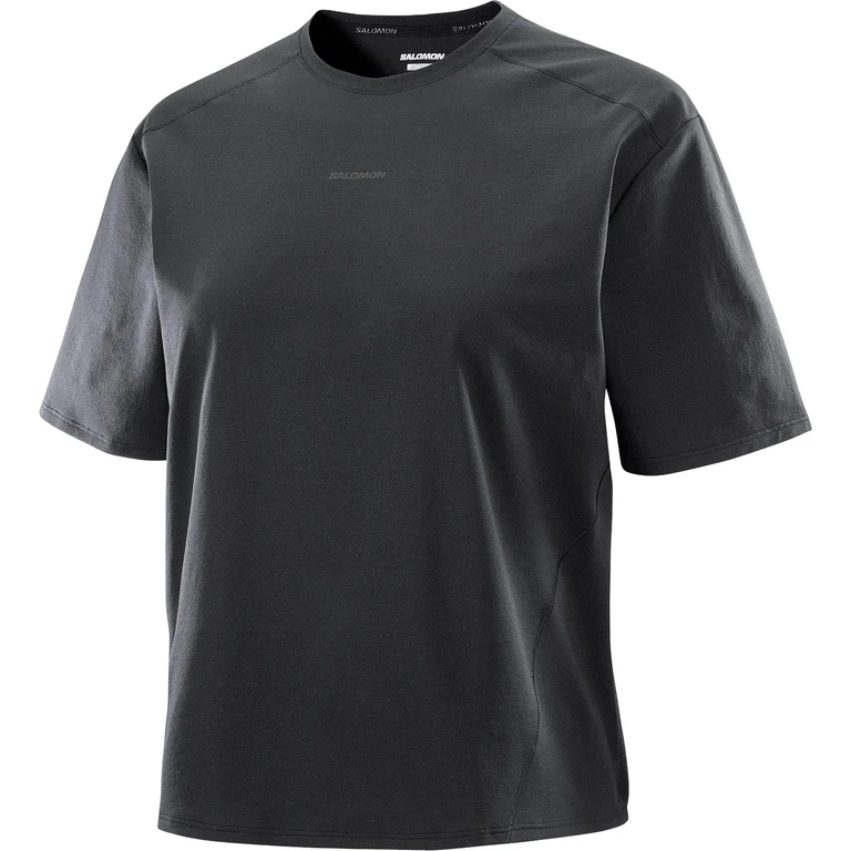 Trackline Short Sleeve T-Shirt - Women's