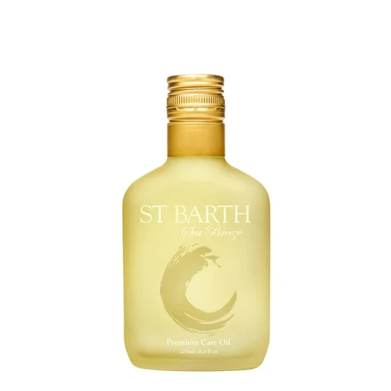 St. Barth Premium Care Oil