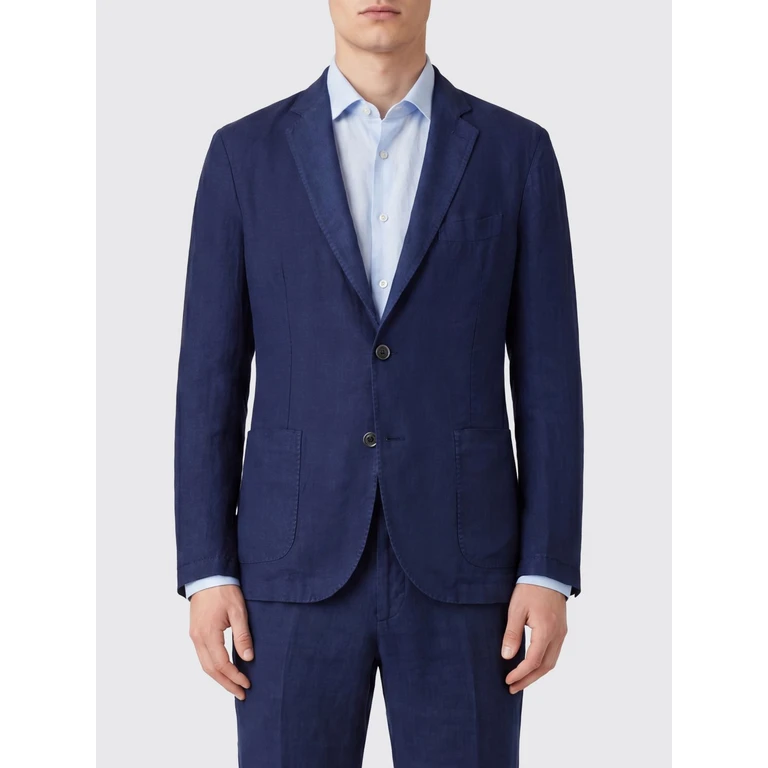 Suit men (33ALIM89180253S00S0025F)