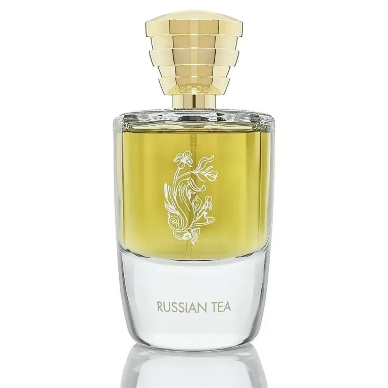 Opera Collection Russian Tea Eau De Parfum Bespoke 100 ml