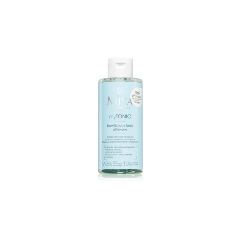 my moisturizing face tonic lotion 150 ml