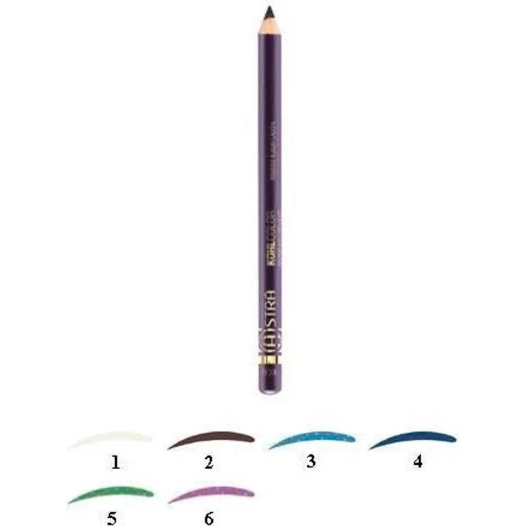 Astra Kohl Color - Pencil Kajal 3 Jeans