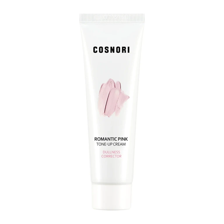 Romantic Pink Crema Uniformante Tono 50ml — Crema viso