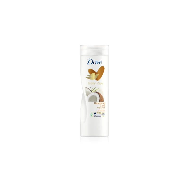 Nourishing Body Lotion Nourishing Secrets (Body Lotion) - Volume: 400 Ml