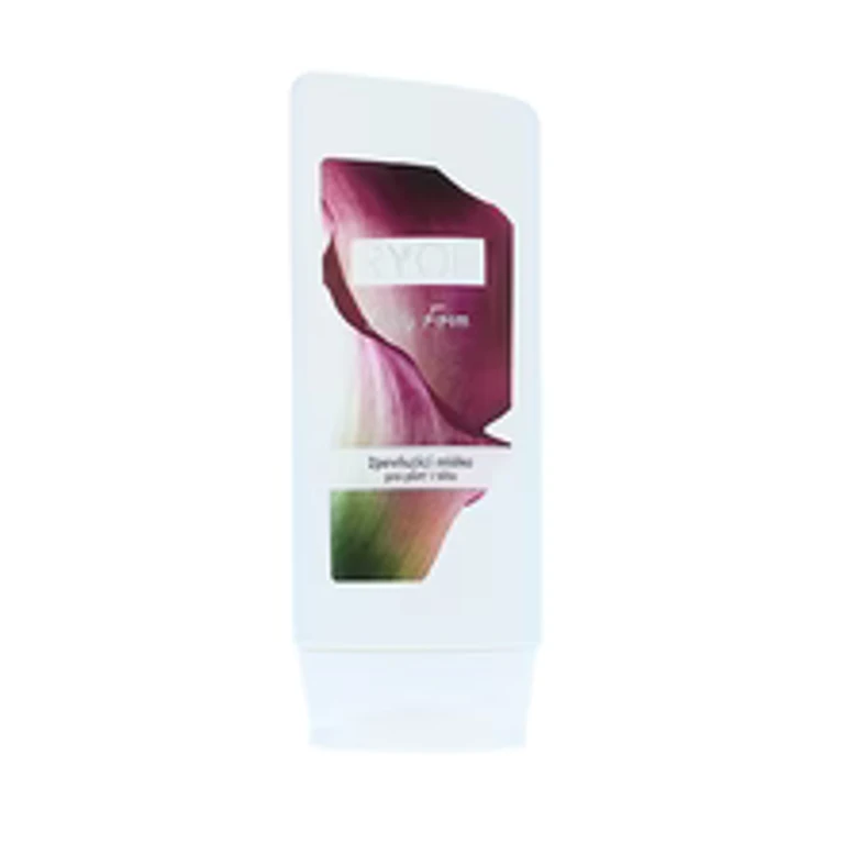 Body form firming for skin and body - 200 ml