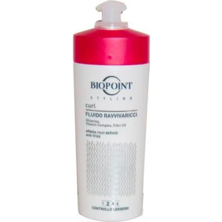 curl reviving fluid 200 ml