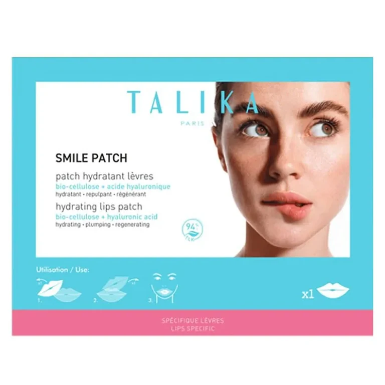 Patch Talika Smile 1 unit