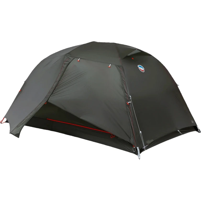 Copper Spur UL2 Tent