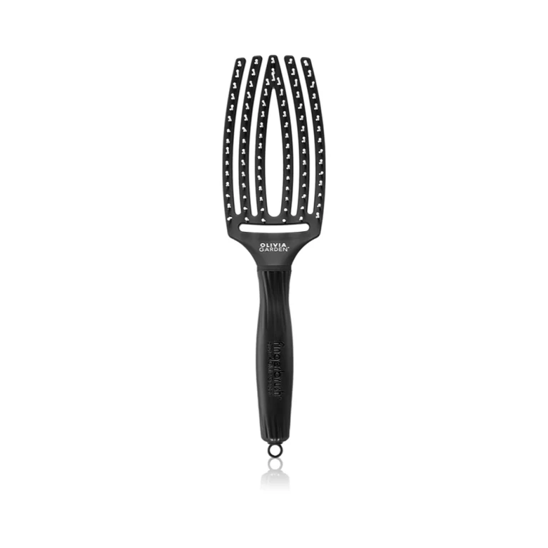 Medium brush