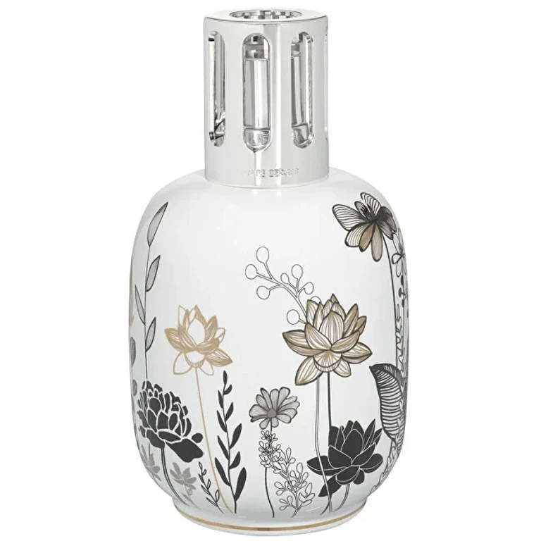 Catalytic Lamp Vegetable White 490 ml
