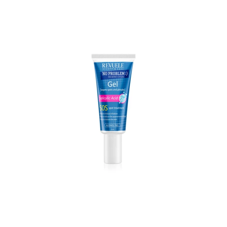 No Problem SOS Spot localized anti-acne treatment with salicylic acid 25 ml