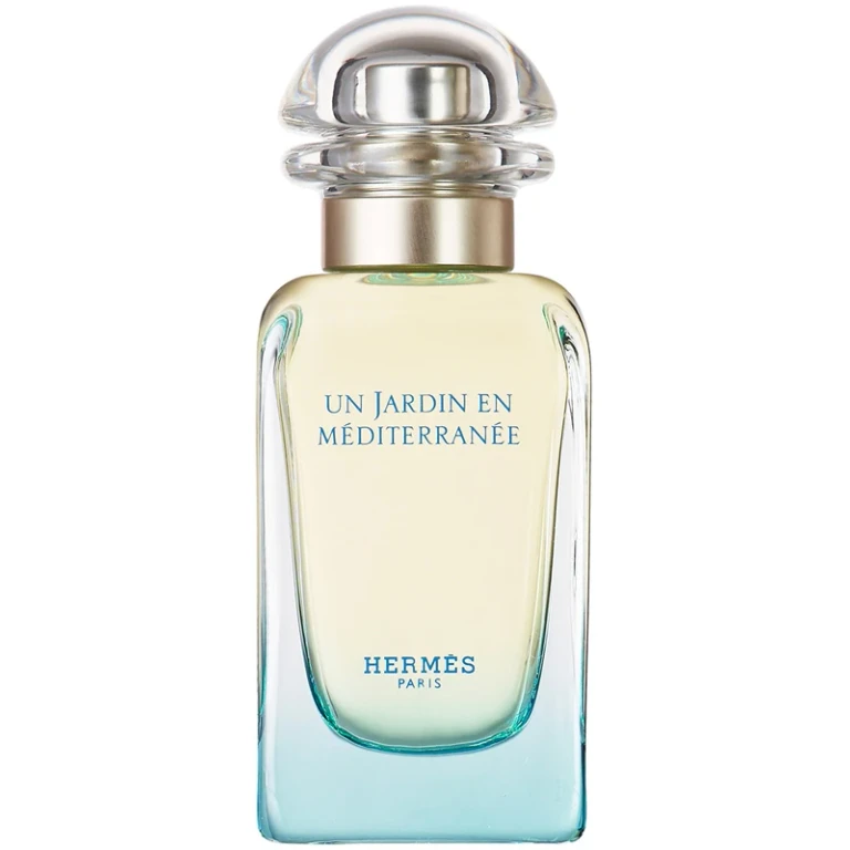 Un Jardin Méditerranée EDT