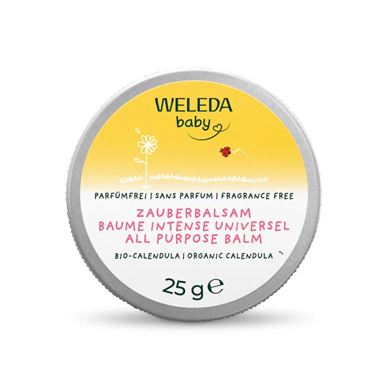 Calendula All-in-One Balm 25 g