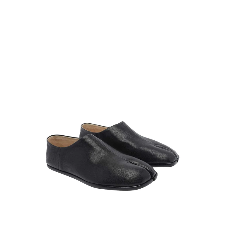 Maison Margiela Mocassins - Noir (S57WR0051P7805T8013)