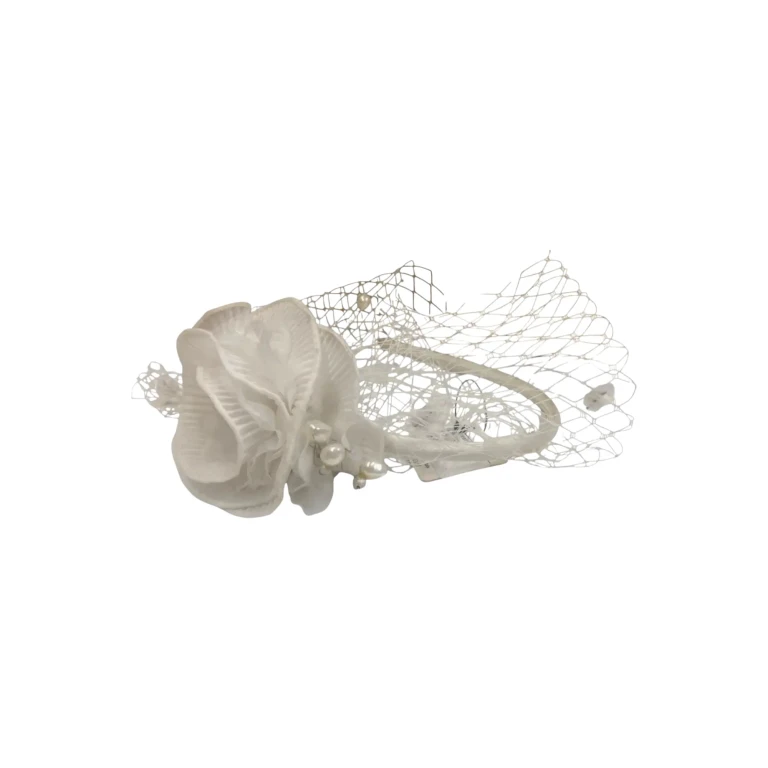 Moliabal, Hair Clip, 612