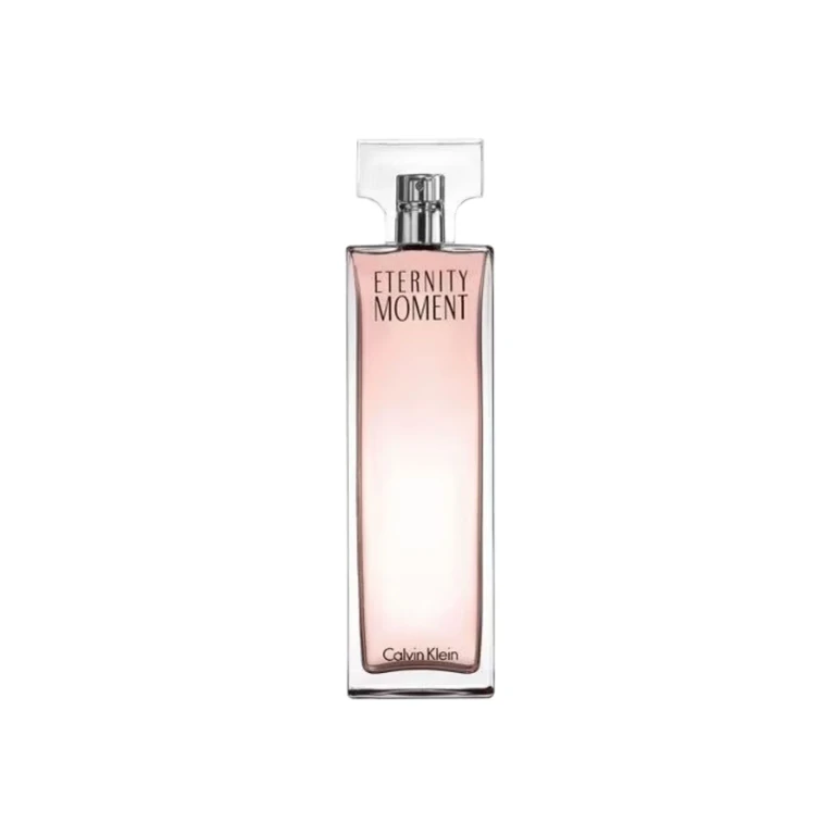 Eternity Moment Eau De Perfume Spray 100ml