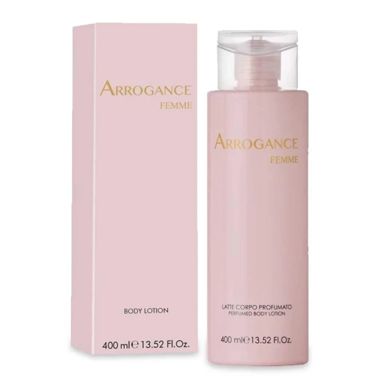 Femme Body Lotion 400 ml