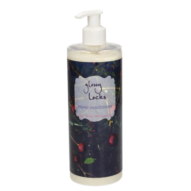 Balm Glossy Locks Repair 390 ml