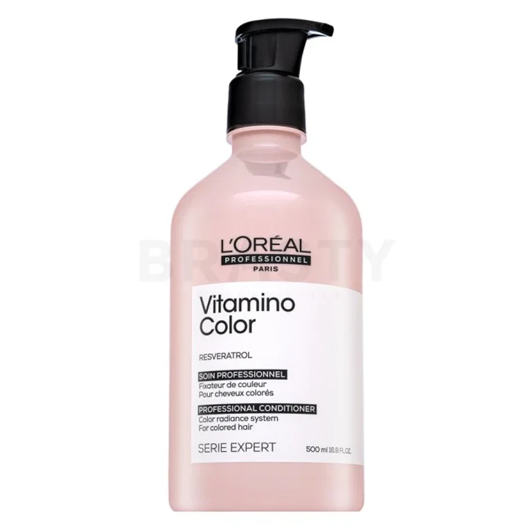 L'Oréal Professionnel Series Expert Vitamino Color Resveratrol Balm 500 ml