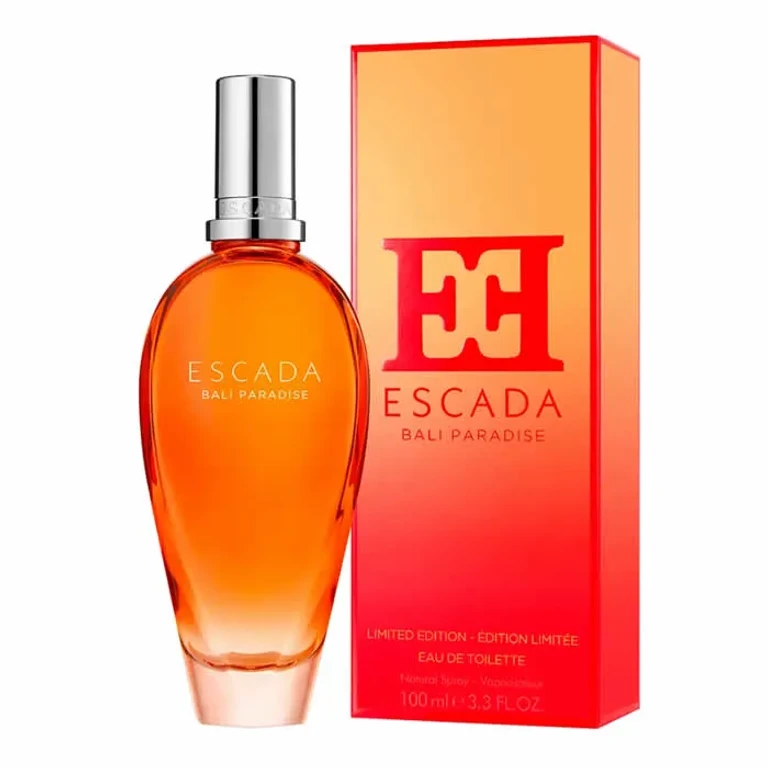 Bali Paradise Eau de Toilette Spray 100 ml Limited Edition
