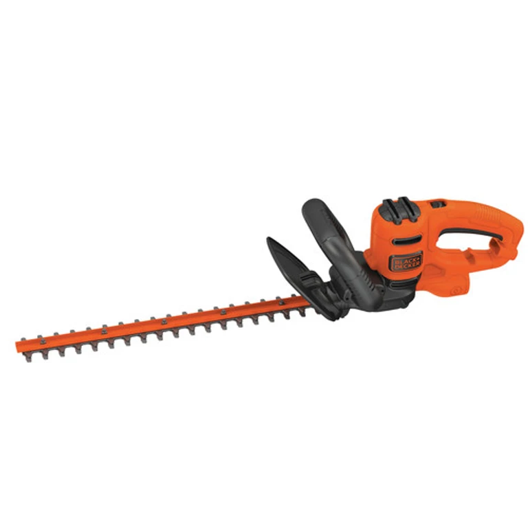 120V 18 in. Electric Corded Hedge Trimmer