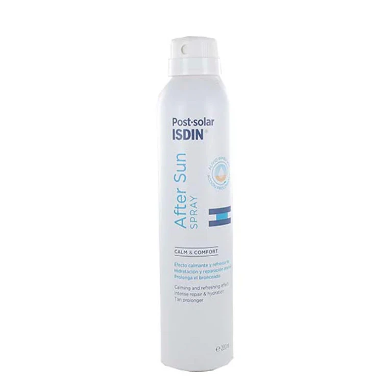 Aftersun Spray Instant Effect 200ml